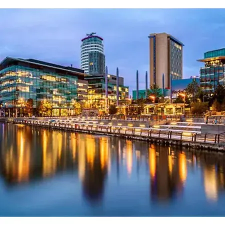 Διαμέρισμα X1 Humble Abode