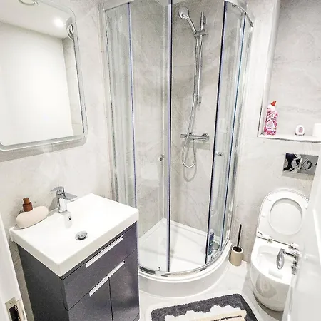 Luxury Penthouse * Manchester