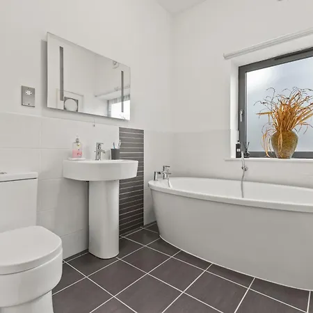 Appartamento Bloom - Centre - Gated Parking