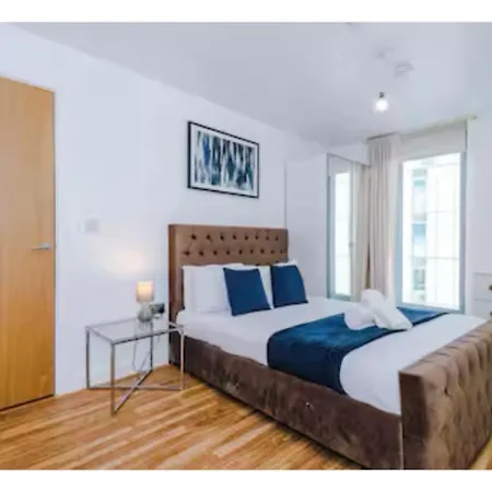 Opfa Luxury Apartamento