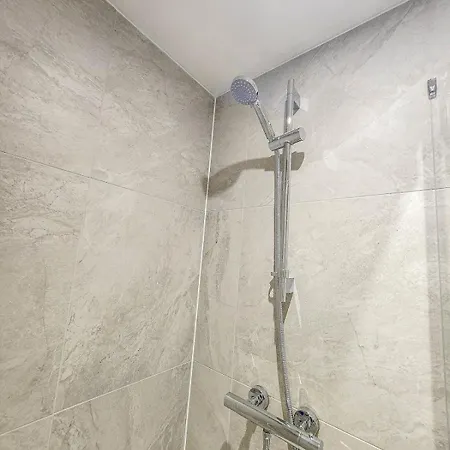 Apartamento Opfa Luxury