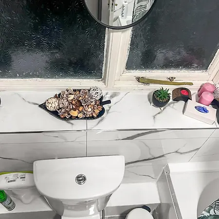 Lägenhet New Getaway - Free Gated Parking With Fob *