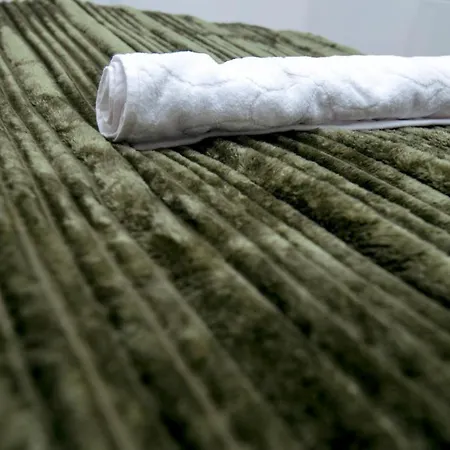 Opfa Luxury Apartamento