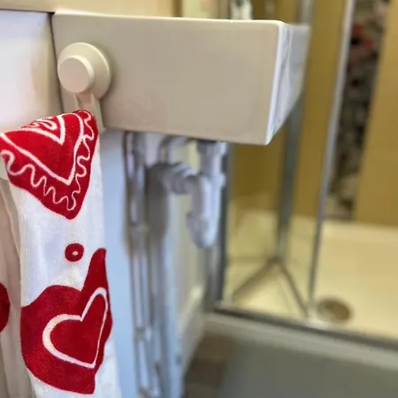 Apartment Lux Shared Flat With 2 Private Bedrooms And 2 Private En-suite Bathrooms *