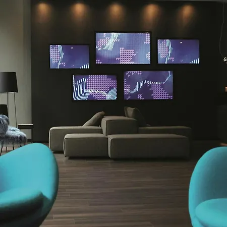 Hotel One Manchester-piccadilly Manchester