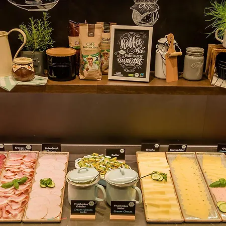 원 맨체스터-피카딜리 호텔