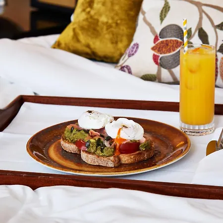 King Street Townhouse & Hotel 4*