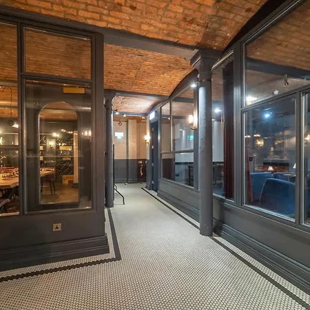 King Street Townhouse