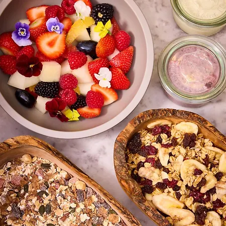 King Street Townhouse Hotel Manchester