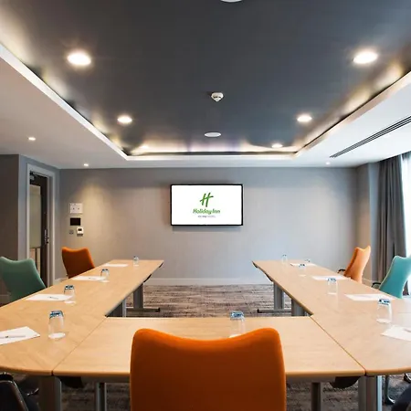 홀리데이 인 - 시티 센터 호텔 맨체스터