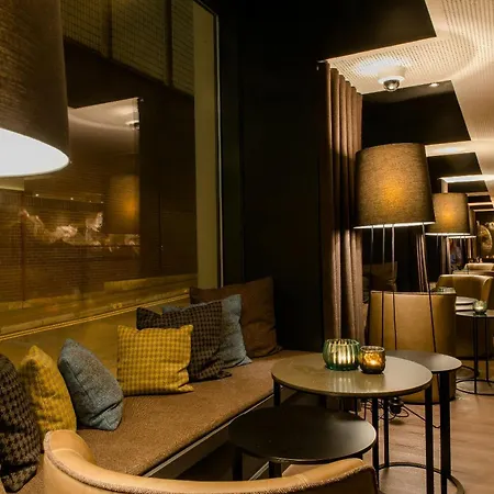 Hotel One Manchester-royal Exchange