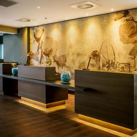 One Manchester-royal Exchange Hotell 3*