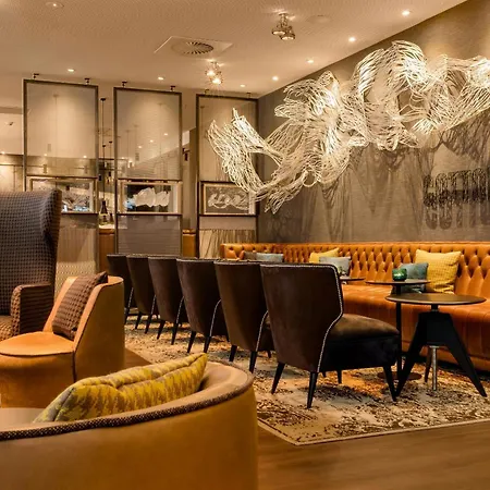 One Manchester-royal Exchange Hotell