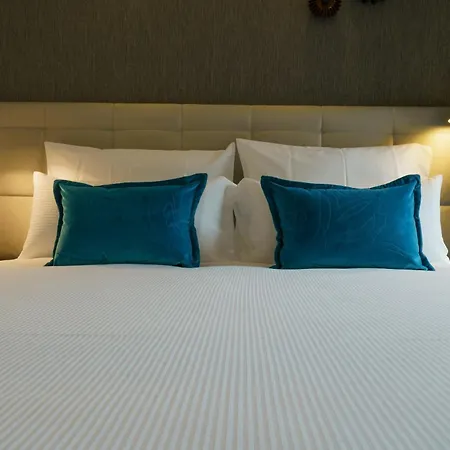 Hotell One Manchester-royal Exchange 3*