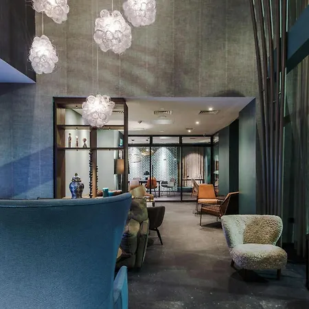 One Manchester-royal Exchange Hotell 3*