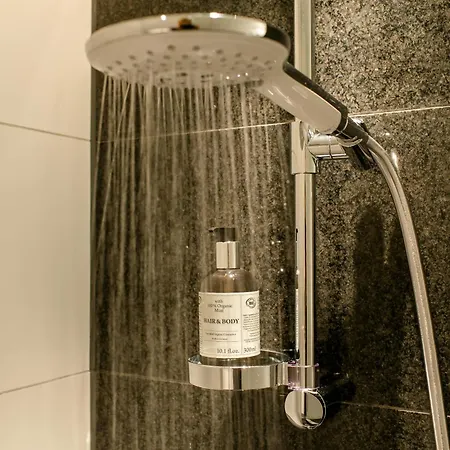 Hotell One Manchester-royal Exchange Manchester