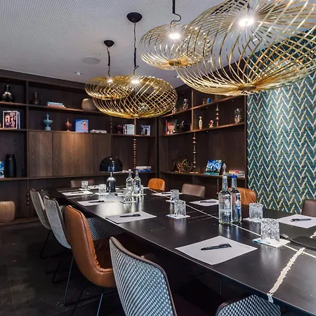 One Manchester-royal Exchange 3* Mánchester