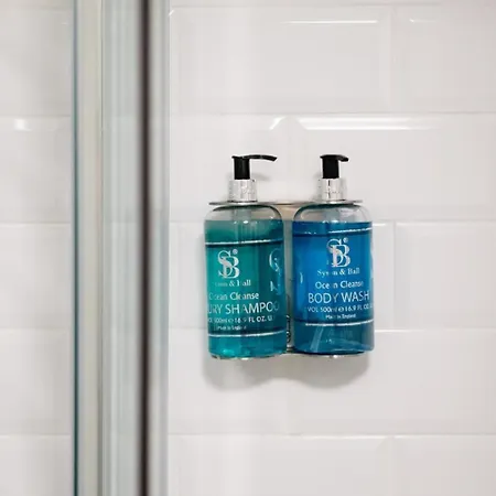 Lower Turks Head Locanda *