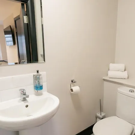 Herberg Lower Turks Head *