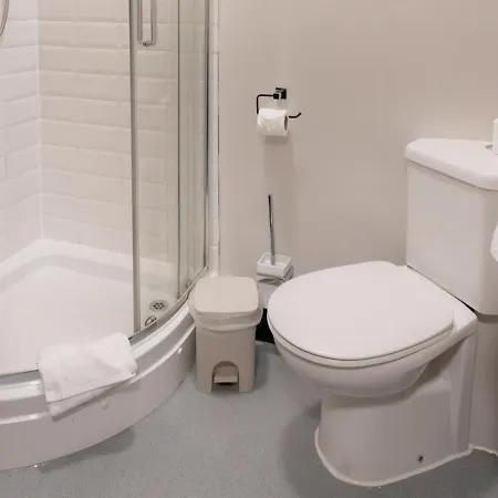 Lower Turks Head Manchester