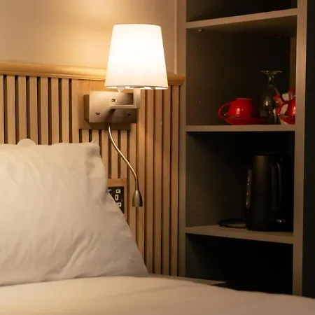 Herberg Lower Turks Head Manchester