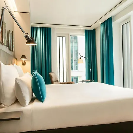 One Manchester-st. Peter's Square Manchester