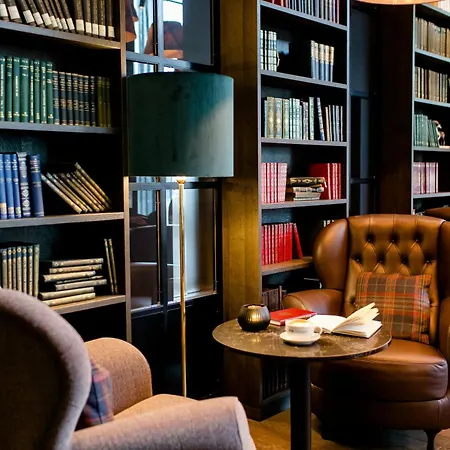 One Manchester-st. Peter's Square Hotel Manchester