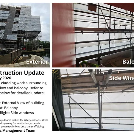 Cosy Retreat Haven By The Canal In Ancoats مانشستر