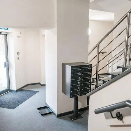 Bright 1 Bed - Sleeps 2 Apartament Manchester