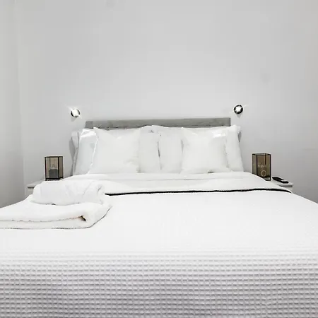 Spacious & Cosy In *