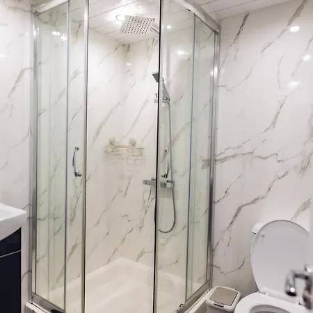 Spacious & Cosy In Manchester