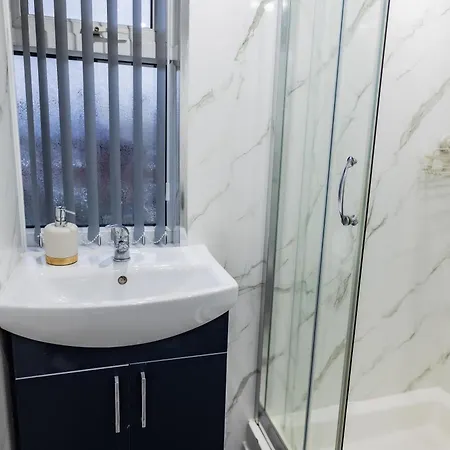 Appartement Spacious & Cosy In