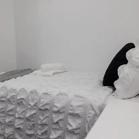 Spacious & Cosy In *