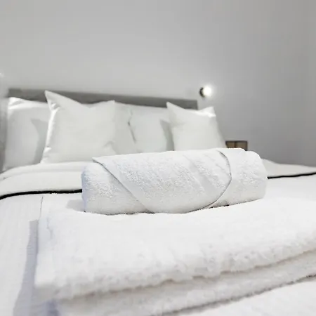 Spacious & Cosy In Manchester