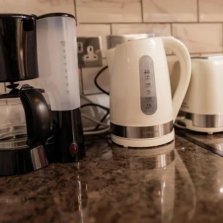 Spacious & Cosy In Appartamento