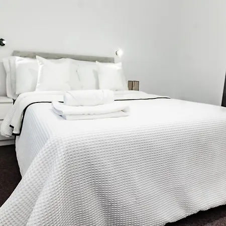 Spacious & Cosy In * Manchester