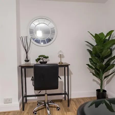 Appartamento Spacious & Cosy In