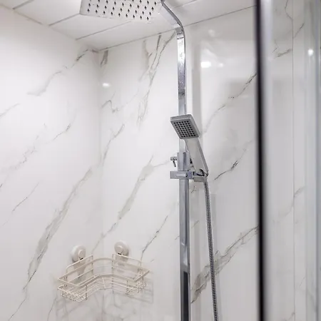 Spacious & Cosy In Appartement *