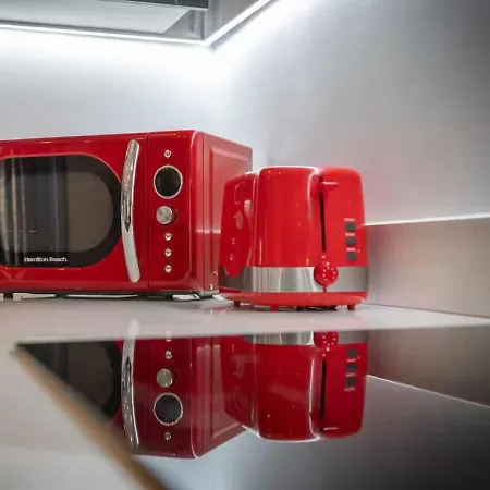 Super King Penthouse Minutes From Arndale Centre - Pass The Keys 4* Manchester