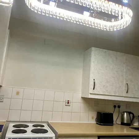 منزل للإقامة Clayton مانشستر