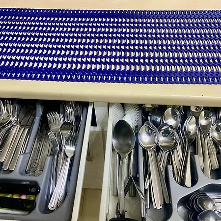 Accommodatie bij particulieren Clayton *