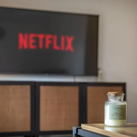 New Modern Townhouse Free Parking Hébergement de vacances Manchester