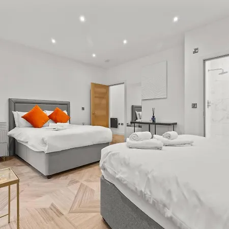 Cosy Retreat - Steps From Spinningfields - Pass The Keys アパート