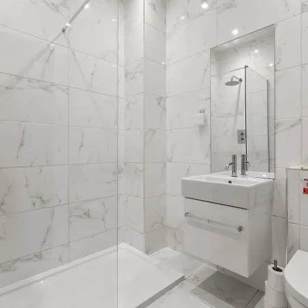 Cosy Retreat - Steps From Spinningfields - Pass The Keys Mánchester