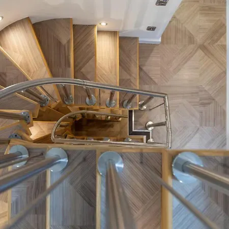 Luxury 7 Mins Walk To Salford - Pass The Keys Manchester