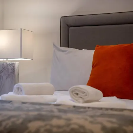 3 Bed Flat 8 Min Walk To Centre - Pass The Keys アパート マンチェスター