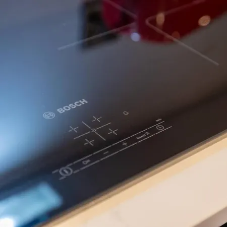 Apartament Penthouse Perfect For Couples - By Ao Arena - Pass The Keys *