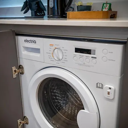 Cosy Retreat - Steps From Spinningfields - Pass The Keys Apartamento Mánchester