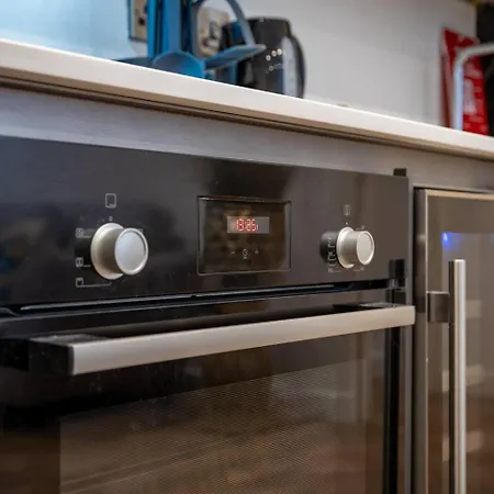 Apartamento Cosy Retreat - Steps From Spinningfields - Pass The Keys *