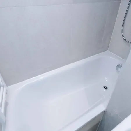 Apartament Modern Spacious Sleeps 5 Free High-speed Wi-fi Manchester